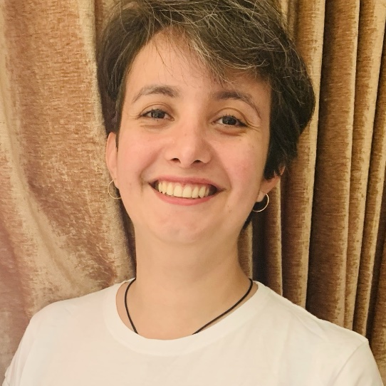 Atena Sadat Sombolestani