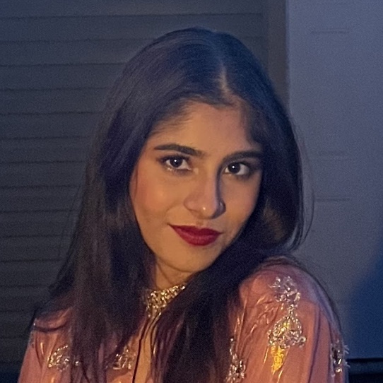 Shahrbano Rukunuddin