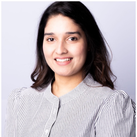 Simarpreet Kaur